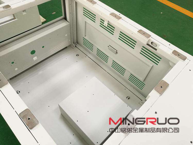 钣金设计实用CAD,WORD,EXCEL间的转换加工技巧