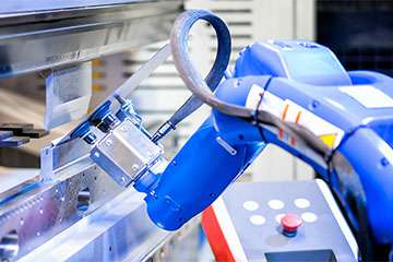 钣金行业资讯-采用机器人钣金折弯,钣金加工行业已经不再需要大批量的尺寸来使用机器人折弯机-哈尔滨敬轩运动鞋类有限公司 钣金行业资讯-采用机器人钣金折弯,钣金加工行业已经不再需要大批量的尺寸来使用机器人折弯机-哈尔滨敬轩运动鞋类有限公司