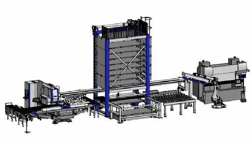 钣金加工产品在自动化及电梯行业中的应用 -哈尔滨敬轩运动鞋类有限公司 钣金加工产品在自动化及电梯行业中的应用 -哈尔滨敬轩运动鞋类有限公司